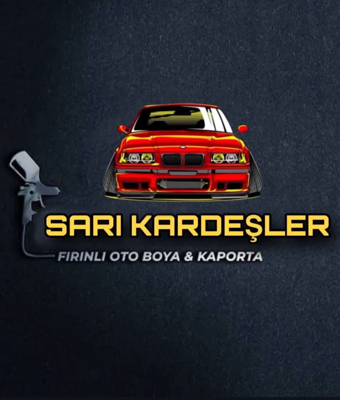 Sarı Kardeşler Fırınlı Oto Boya Kaporta